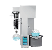 Испаритель ротационный RE100-CV